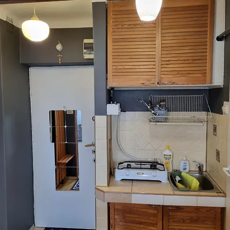 Mieszkanie Z Widokiem Na Wawel *