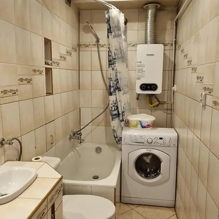 Mieszkanie Z Widokiem Na Wawel كراكوفيا