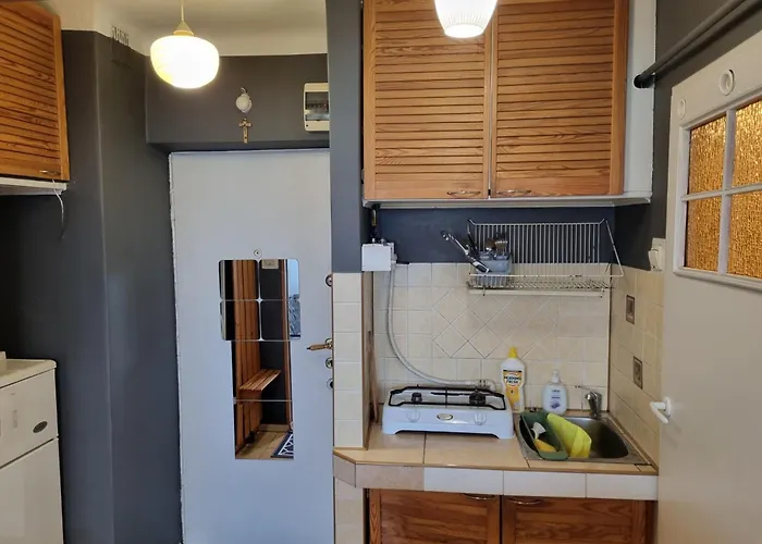 Mieszkanie Z Widokiem Na Wawel *