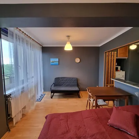 Mieszkanie Z Widokiem Na Wawel Apartment Krakau